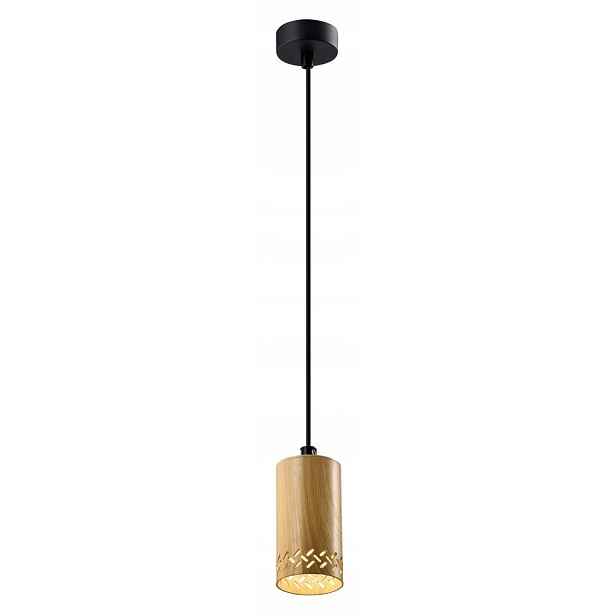 Závěsná lampa Tubo 31-78568 Candellux