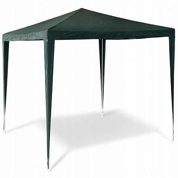 Zahradní Pavilon Stan 3x3 m Zelený