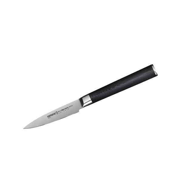 Samura Mo-v Nůž na ovoce a zeleninu 9 cm (SM-0010)