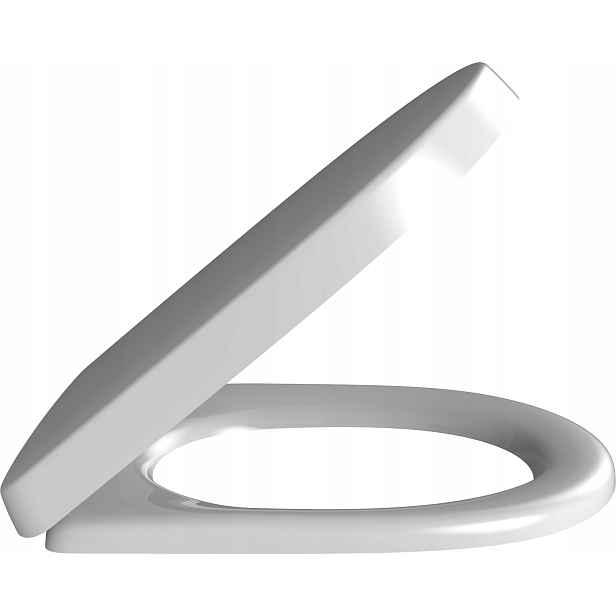 Villeroy&boch Wc sedátko duroplast bílé 9M406101