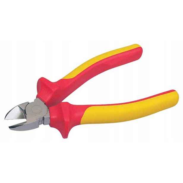 Stanley Boční Kleště Vde Maxsteel 160 mm 1000 V