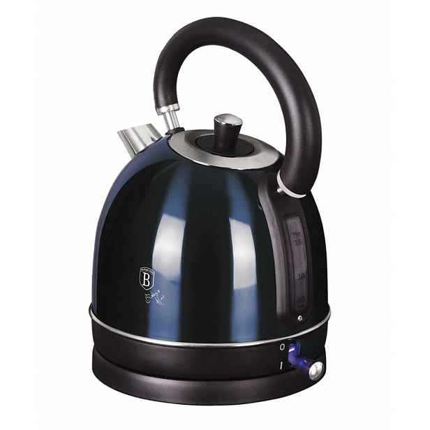 Konvice 1,8L Berlinger Haus Elektrická BH-9339