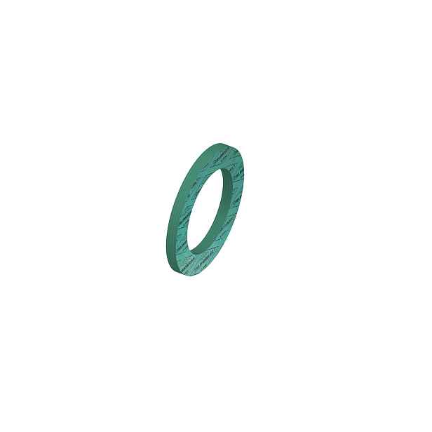 Těsnění ploché Merabell 24×16×2 mm pro trubku DN 15