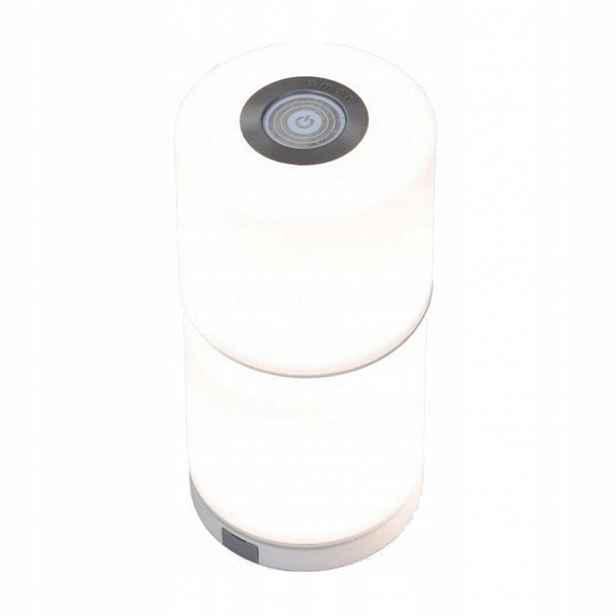 Venkovní stolní modulární Led svítidlo 2x2,3W Noma 8506201331 Lutec