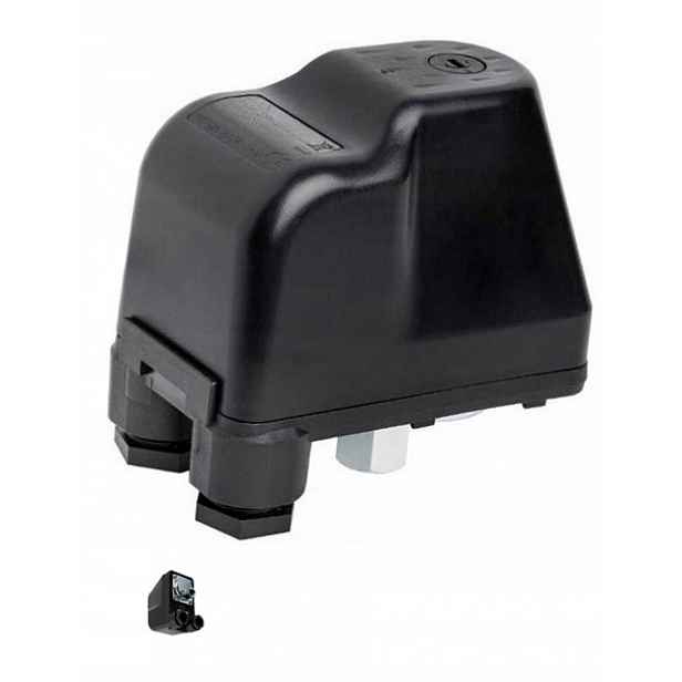 Vypínač čerpadla pro Nocchi Pentair Water Multi Evo-a 3-60 Aquasystem VAO80