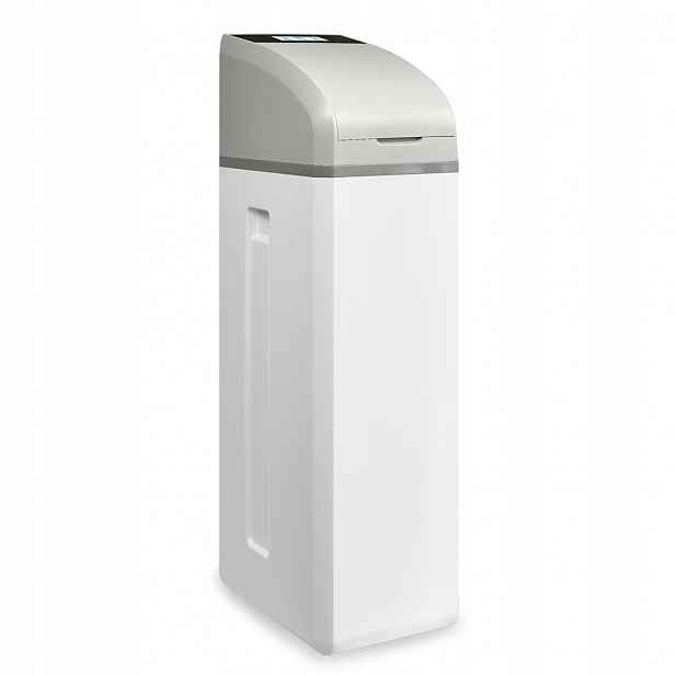 Změkčovač vody pro dům iVISION 25 L Wi-Fi s aplikací a senzorem zaplavení