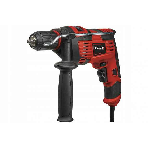 Vrtačka Einhell Tc-id 720/1 E 720 W příklepová 4259848 2 Funkce