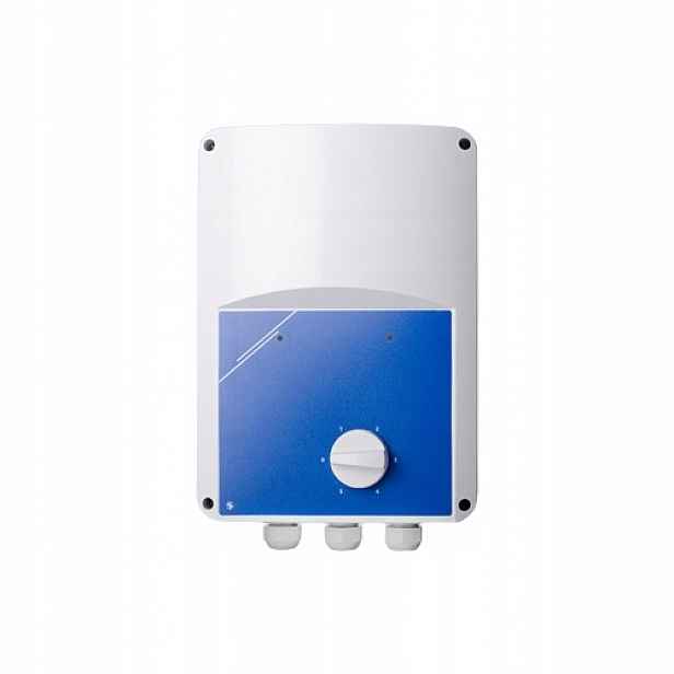 Regulátor otáček ventilátoru 5A s Tk Sentera STRA1-50L22