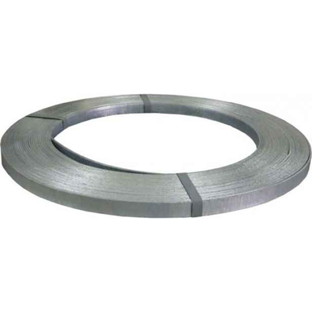 Zemnící pásek 30x4mm - 25kg