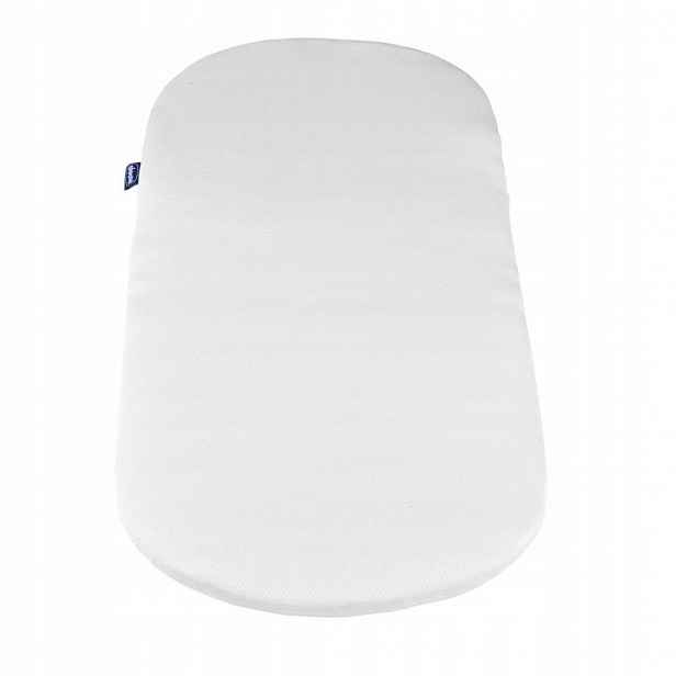 Matrace 4V1 White