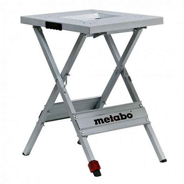 Metabo - Podstavec pro pily 631317000