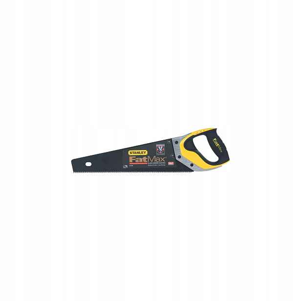 Pila Plátková Fatmax Apliflon 500 MM, Kalené Zuby 7/PALCŮ [L]