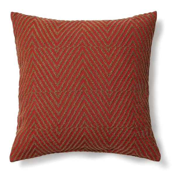Povlak na polštář z žakáru 50x50 cm Lunver – Kave Home