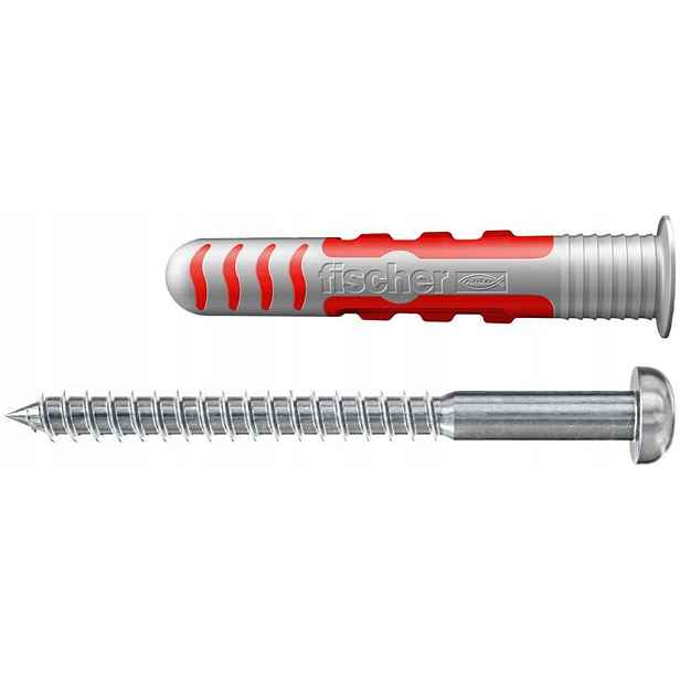 Rozpěrná hmoždinka DuoSeal 6x38 mm A2 Fischer
