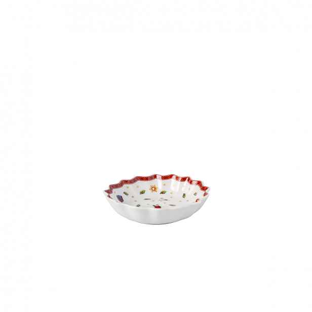 Vánoční miska na dip, 0.08 l, kolekce Toy's Delight - Villeroy & Boch