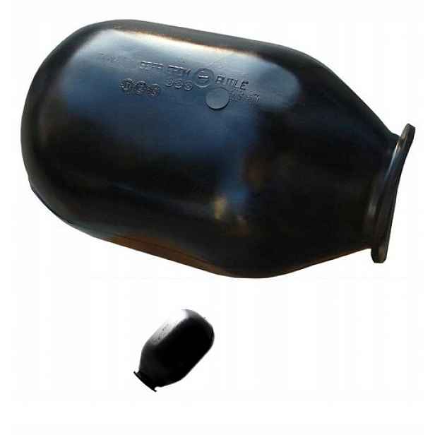 Membrána guma Epdm pro hydroforové čerpadlo Covera/BG-Invest BG-K0004-50 Model 50