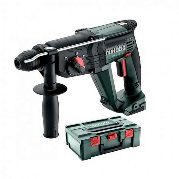 Metabo - 18V AKU kombinované kladivo, bez baterie a nabíječky 601712840