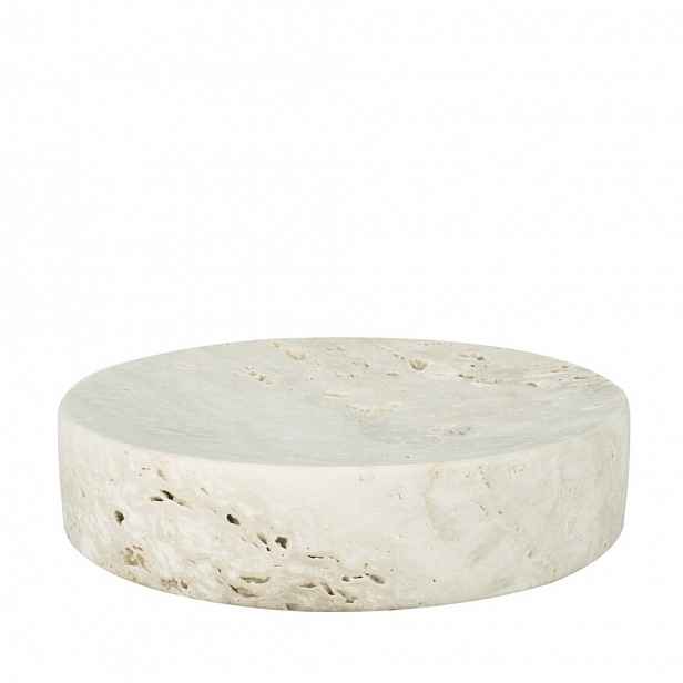 Mýdlenka travertin Q-BATH 1546