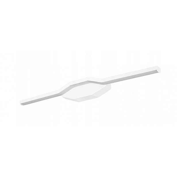 Nástěnné Led Svítidlo Mila 4000K Neutrální 10W 50cm