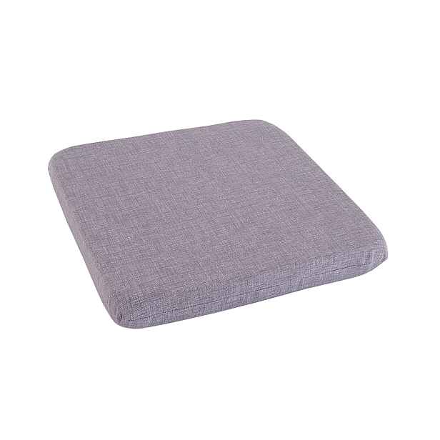 Sedák ZIP 40x40 šedý