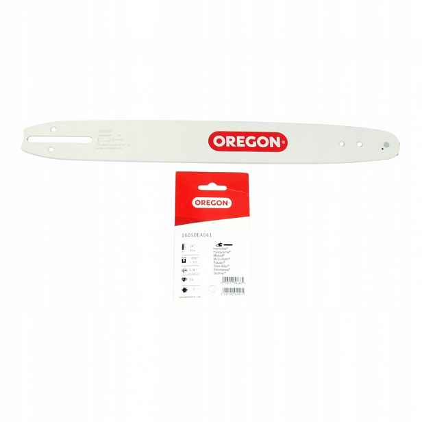 Vodící lišta Oregon 160SDEA041 40 cm 3/8" 1,3 mm A041 Single Rivet