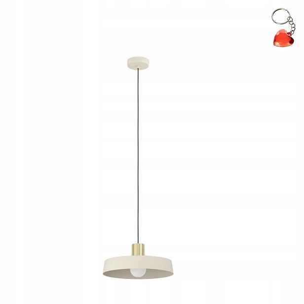 Závěsná lampa Valdiola 900429 Eglo
