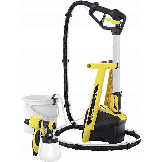 Wagner W 950 Flexio Stříkací malířský systém