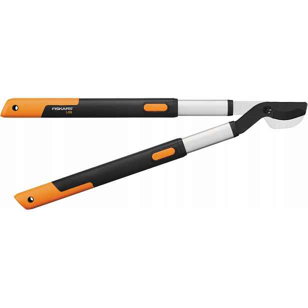 Fiskars Smartfit L86 Zahradní nůžky teleskopické 66,5-91,5 cm