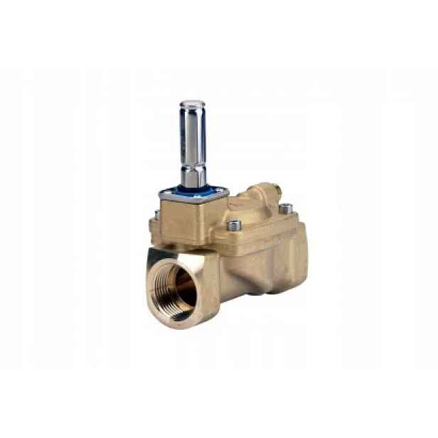 Elektromagnetický ventil EV220B 25B G1E No 1' průtok 11 m3/h