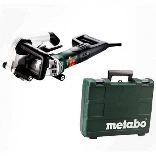 Metabo - Drážkovací fréza 125 mm, 1900 W 604040510