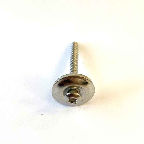 Šroub závitotvorný Ejot 4,5×45 mm (100 ks/bal.)