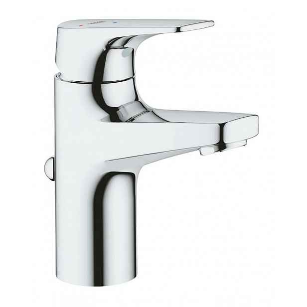 Umyvadlová baterie Grohe Start Flow s výpustí chrom 23769000