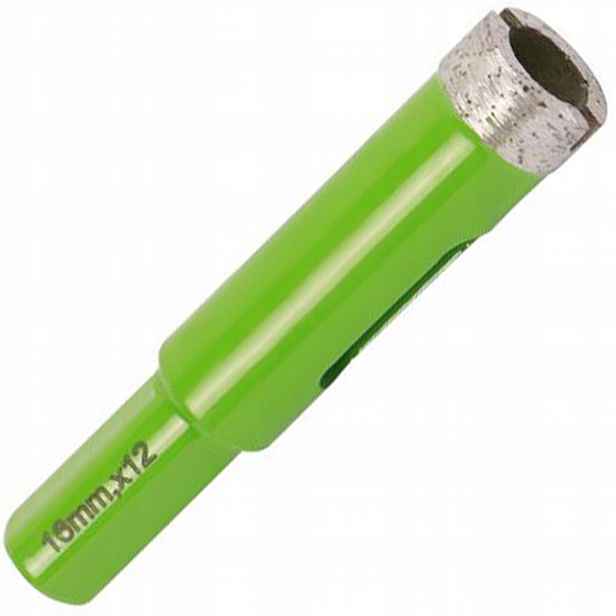 Vrták Ddr-b 18 mm Granite Active pro žulové dlaždice
