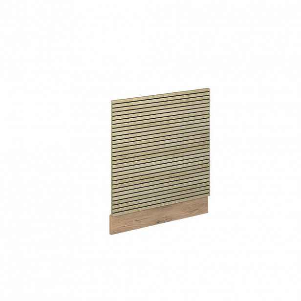 Vicco PŘEDNÍ PANEL Fame-Line Dubový panel 60 cm