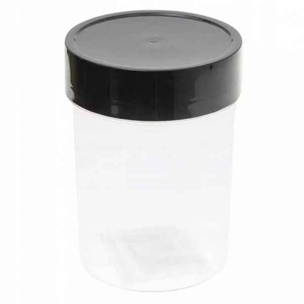 Box kulatý Premium 2400ml A6
