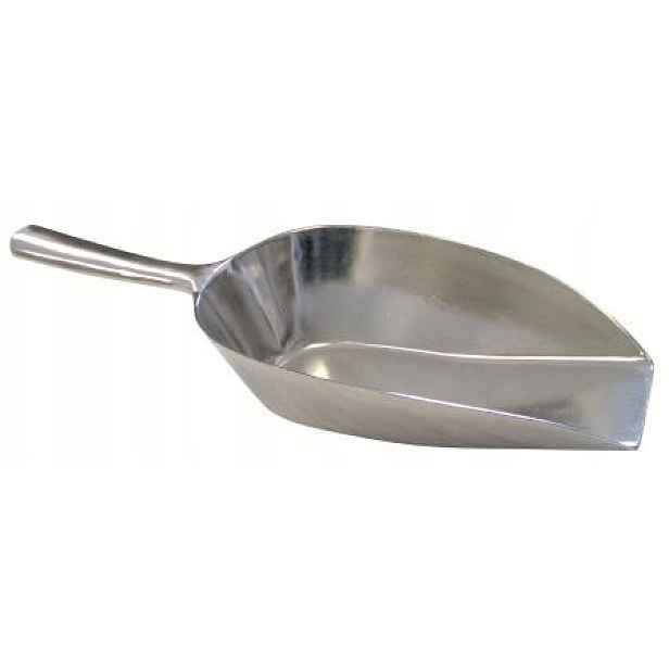 Hliníková Lopatka 2500 G 377890