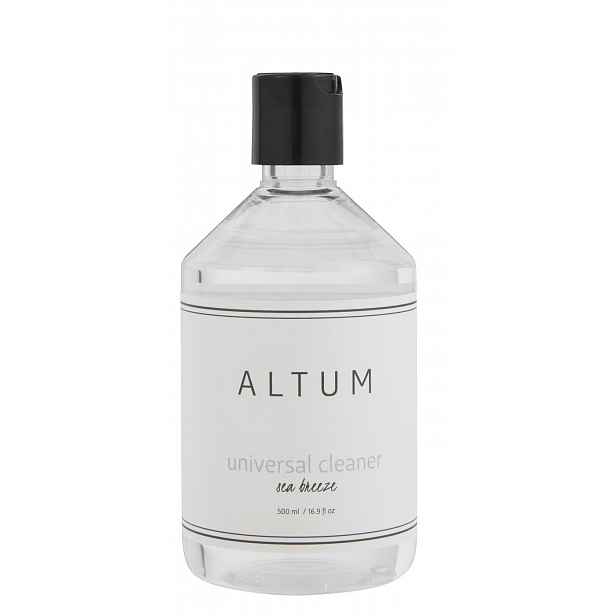 IB Laursen Univerzální čistič ALTUM SEA BREEZE 500 ml