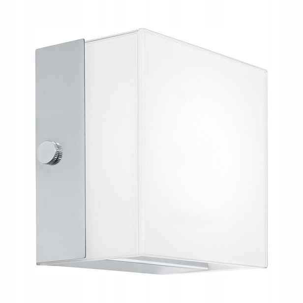 Led nástěnná lampa 3,7W Alea 2 95747 Eglo