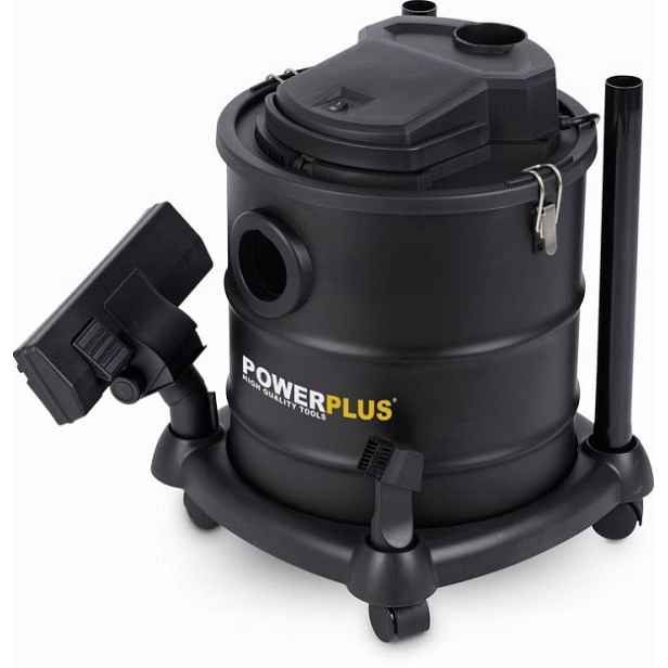 Powerplus POWX308 Separátor vysavač 20l , 1 200W