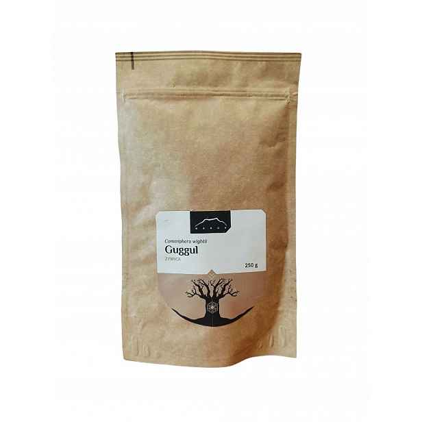 Guggulová pryskyřice Guggul G 250 g