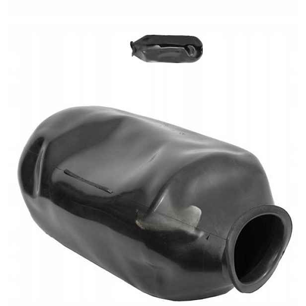 Gumový sáček Epdm pro hydroforovou nádrž Omnigena Mh 2000 Premium 100L