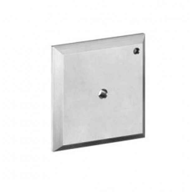 Hansgrohe - Proplachovací deska, chrom 15956000