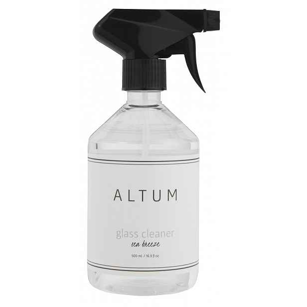 IB Laursen Čistič skla ALTUM SEA BREEZE 500 ml
