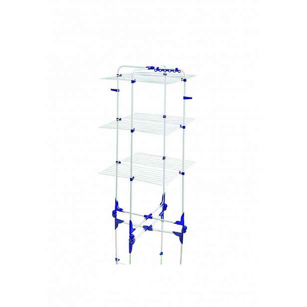 Leifheit - Sušák na prádlo Classic Tower 340 81455