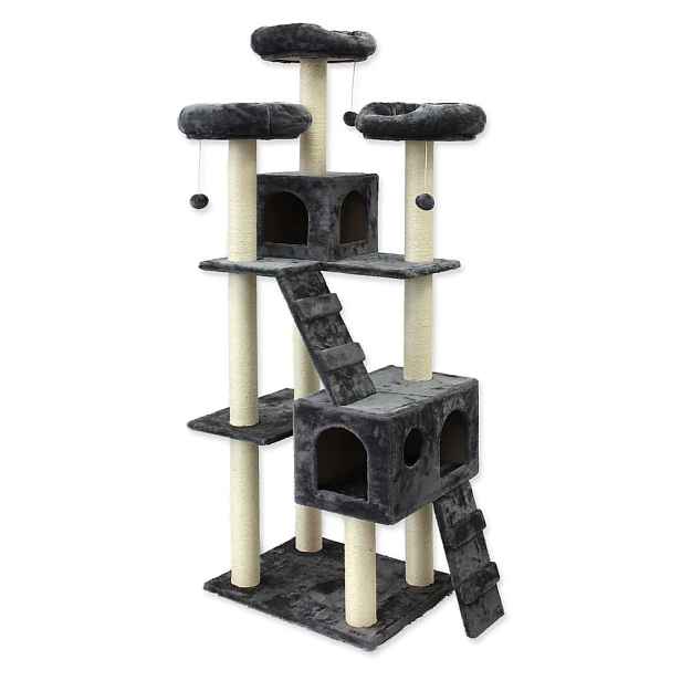 Škrabadlo pro kočky Magic Cat Sophia – Plaček Pet Products