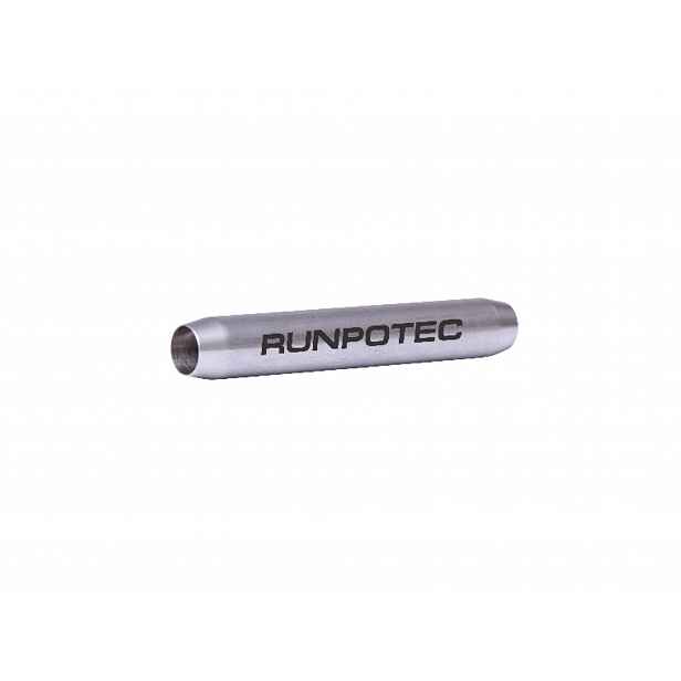 Spojovací pouzdro 11 mm pro sklolaminát Runpotec 20423