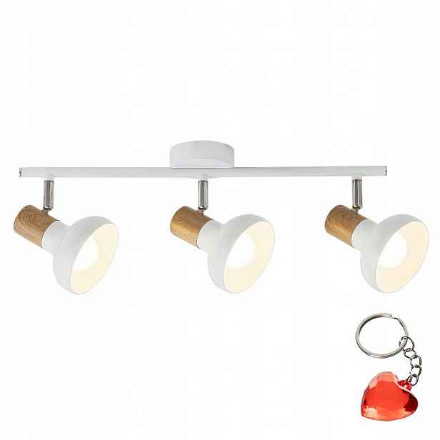 Spotová reflektorová lampa Holly 5945 Rabalux