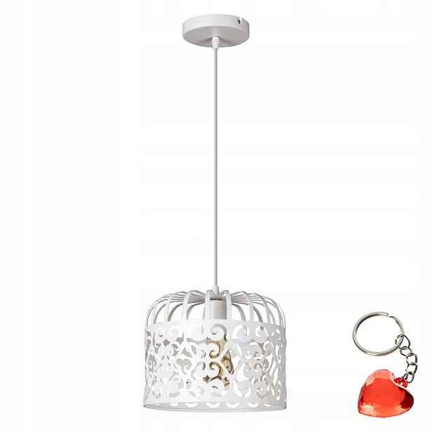 Závěsná lampa Alessandra 2161 Rabalux