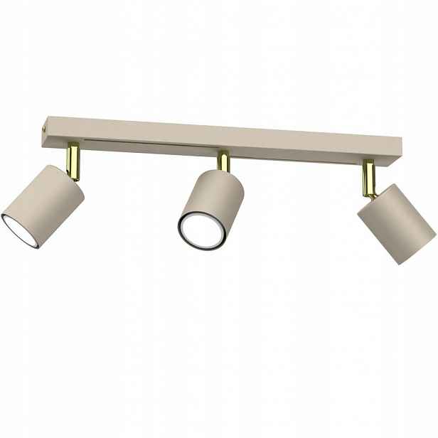 3-bodová spotová lampa Striper 4597 Luminex