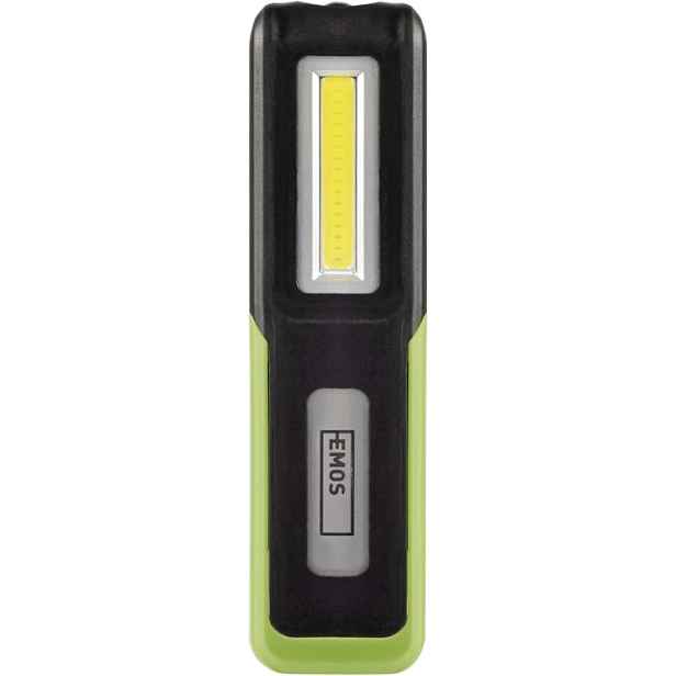 Baterka do dílny 3W COB 3W CREE LED